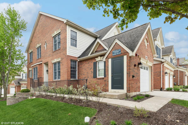 22 RED TAIL DR, HAWTHORN WOODS, IL 60047 - Image 1