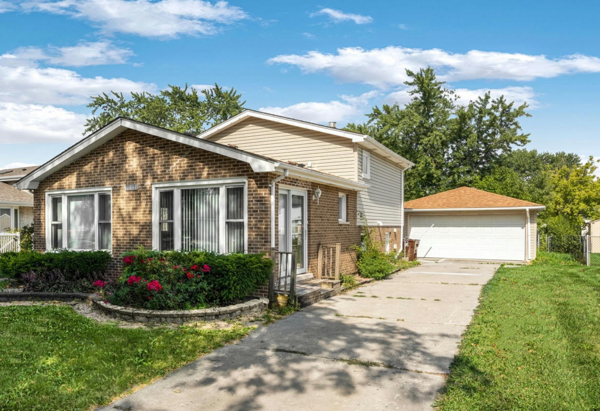 17819 65TH CT, TINLEY PARK, IL 60477, photo 1 of 14