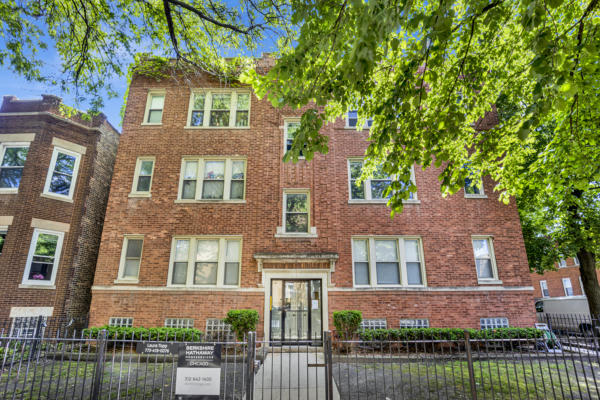 3901 N CLAREMONT AVE # 2, CHICAGO, IL 60618 - Image 1