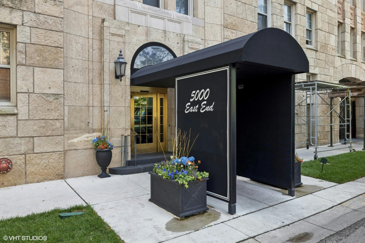 5000 S EAST END AVE APT 20D, CHICAGO, IL 60615, photo 1 of 24
