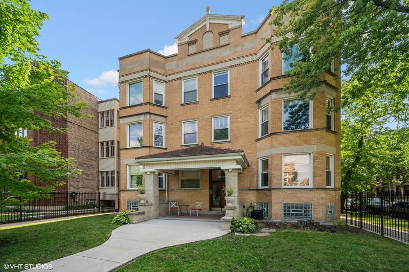 3217 W ALTGELD ST # 1, Chicago, IL 60647 For Sale | MLS# 11476022 | RE/MAX