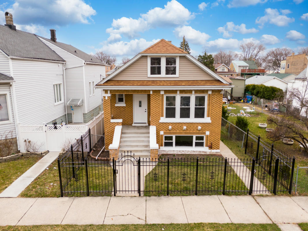 2715 N MONITOR AVE, CHICAGO, IL 60639, photo 1 of 53