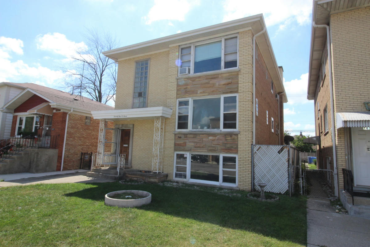 7407 W BELMONT AVE, Chicago, IL 60634 Multi Family For Sale | MLS ...