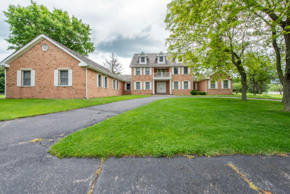 36755 N THOROUGHBRED DR, OLD MILL CREEK, IL 60083 - Image 1