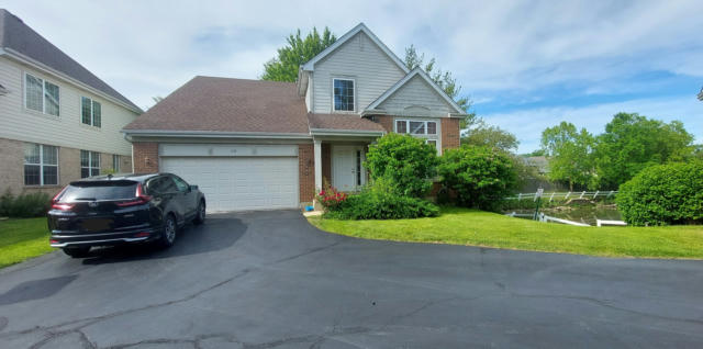 128 INDIAN MEADOW LN, VERNON HILLS, IL 60061 - Image 1