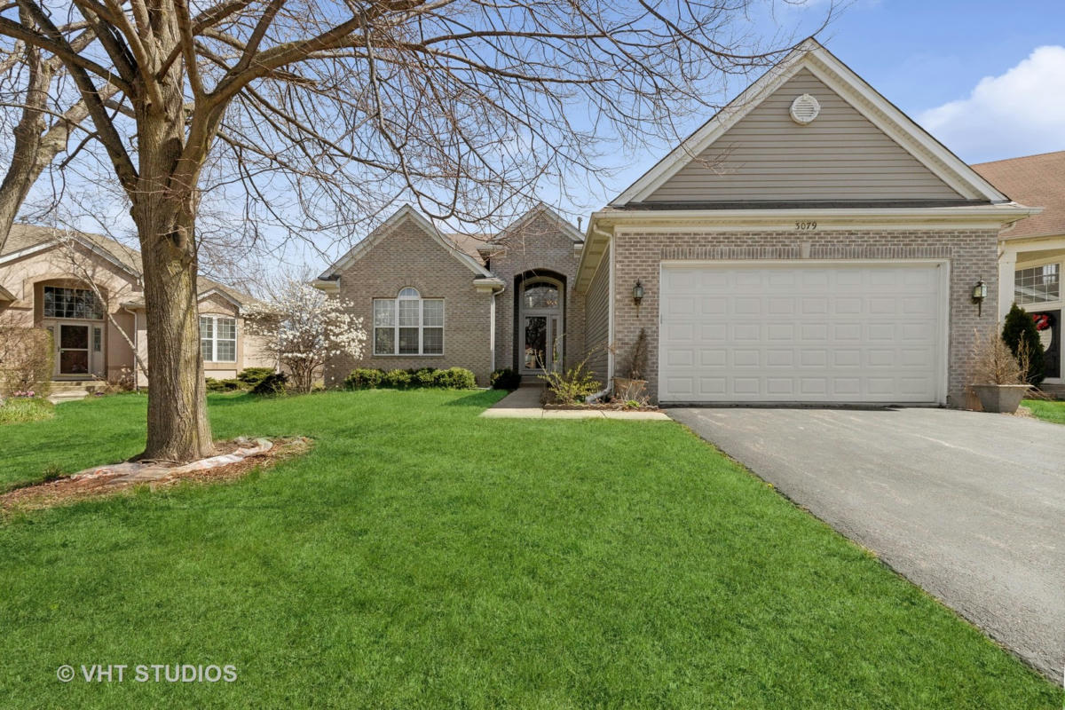 3079 N FORREST HILLS CT, WADSWORTH, IL 60083, photo 1 of 19