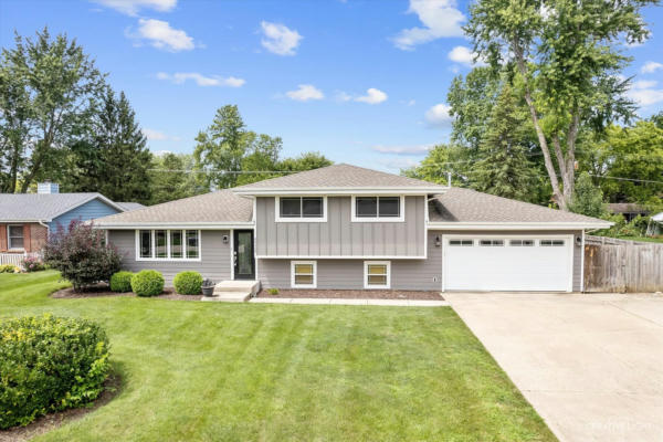 24324 MARBLE RD, CHANNAHON, IL 60410 - Image 1