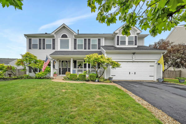 5 SAGE CT, BOLINGBROOK, IL 60490 - Image 1