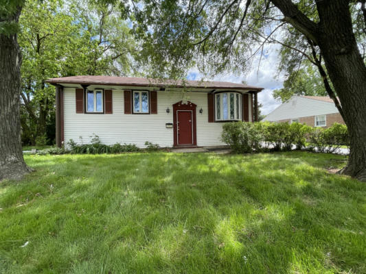 753 ROGERS RD, ROMEOVILLE, IL 60446 - Image 1