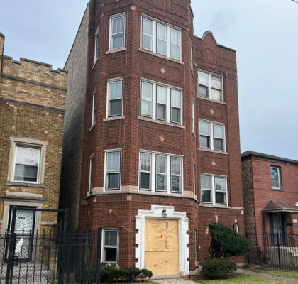 8011 S MARSHFIELD AVE, CHICAGO, IL 60620 - Image 1