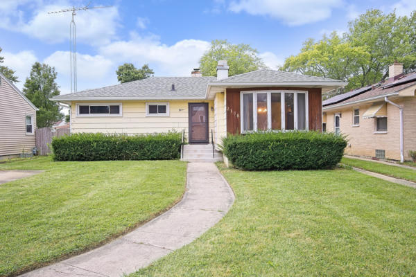 2108 ELIZABETH AVE, ZION, IL 60099 - Image 1