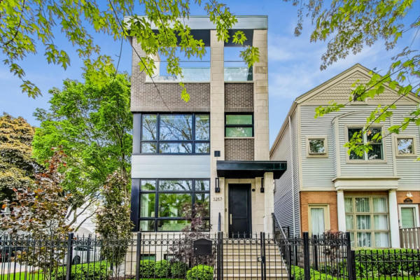 3257 N LAKEWOOD AVE, CHICAGO, IL 60657 - Image 1