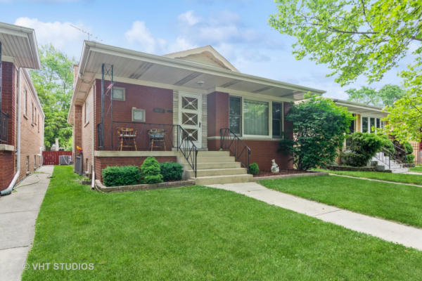9837 S MUSKEGON AVE, CHICAGO, IL 60617 - Image 1