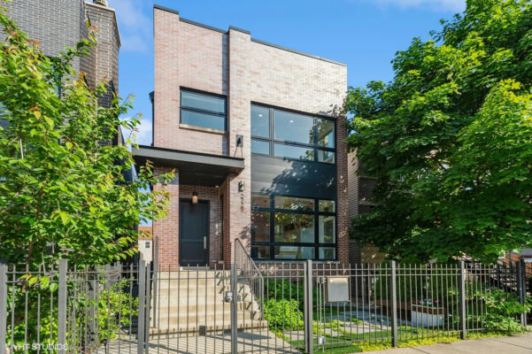 2725 W CHANAY ST, CHICAGO, IL 60647 - Image 1