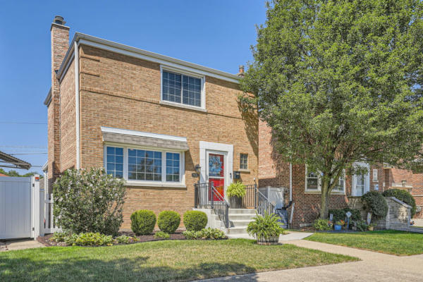 10430 S WHIPPLE ST, CHICAGO, IL 60655 - Image 1