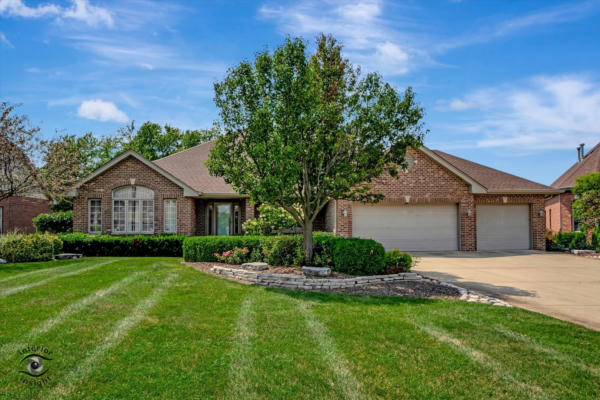 21728 SHILLING CT, FRANKFORT, IL 60423 - Image 1