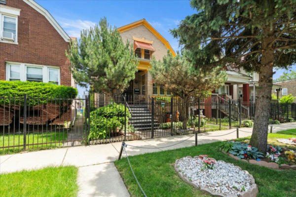 5743 S WOLCOTT AVE, CHICAGO, IL 60636 - Image 1