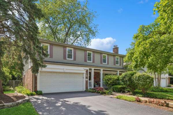 1534 N PINE AVE, ARLINGTON HEIGHTS, IL 60004 - Image 1
