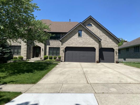 351 DONNA LN, BLOOMINGDALE, IL 60108 - Image 1