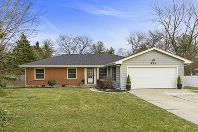 Pine Knoll, Aurora, IL Real Estate & Homes for Sale | RE/MAX