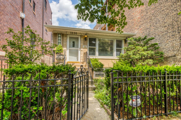 1230 W DIVERSEY PKWY, CHICAGO, IL 60614 - Image 1