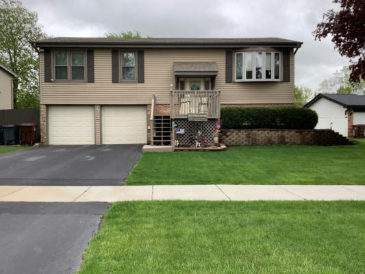 7363 W HICKORY CREEK DR, FRANKFORT, IL 60423 - Image 1