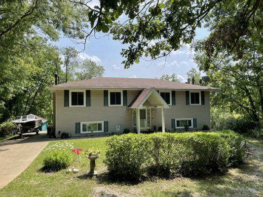 14 COUNTRY CLUB DR, PUTNAM, IL 61560 - Image 1