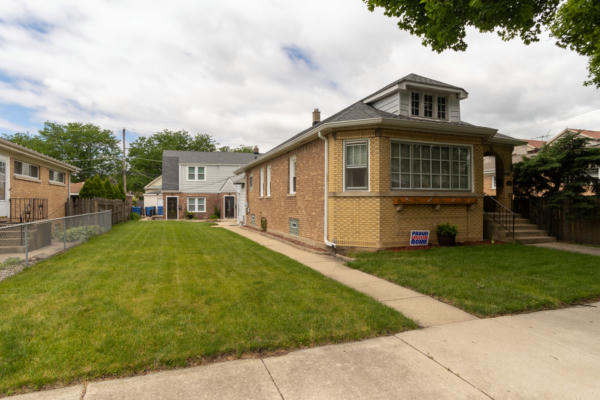 3948 N OLCOTT AVE, CHICAGO, IL 60634 - Image 1