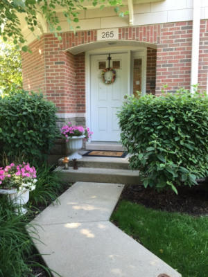 265 N WEST ST # 401, WHEATON, IL 60187, photo 2 of 26