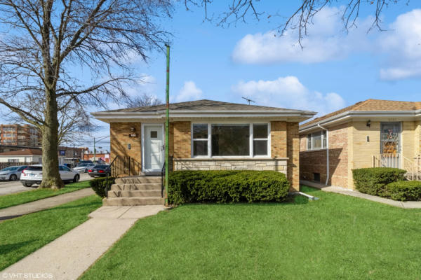 6100 N KEATING AVE, CHICAGO, IL 60646 - Image 1