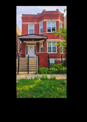 3925 W GLADYS AVE, CHICAGO, IL 60624 - Image 1