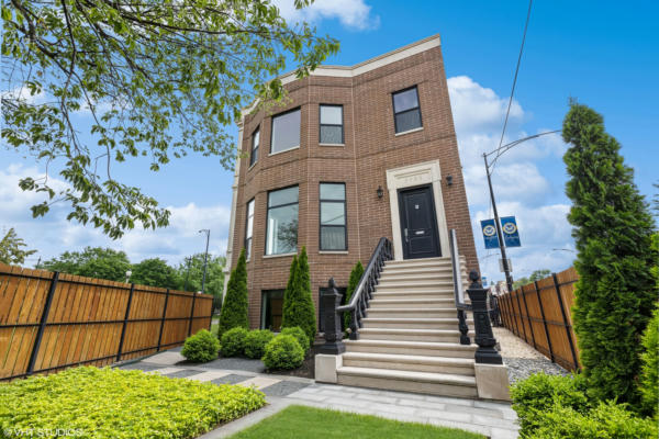 3958 S DREXEL BLVD, CHICAGO, IL 60653 - Image 1