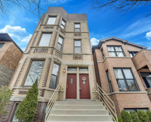 3820 S LOWE AVE, CHICAGO, IL 60609 - Image 1