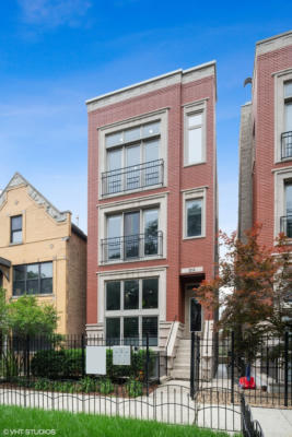 2218 N SEELEY AVE APT 1, CHICAGO, IL 60647 - Image 1