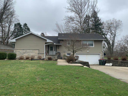 12 MERIDIAN TER, PAXTON, IL 60957 - Image 1