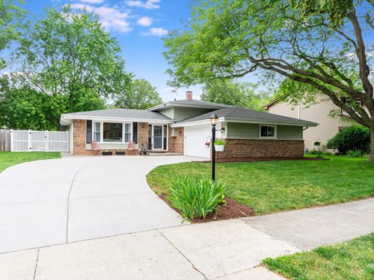 6S176 COUNTRY DR, NAPERVILLE, IL 60540 - Image 1
