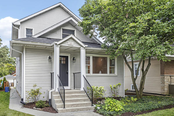 227 PARK AVE, RIVER FOREST, IL 60305 - Image 1