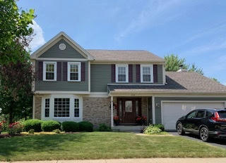 1710 DEER RUN DR, MONTGOMERY, IL 60538 - Image 1