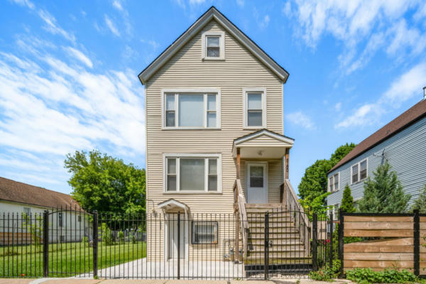 5150 S HONORE ST, CHICAGO, IL 60609 - Image 1