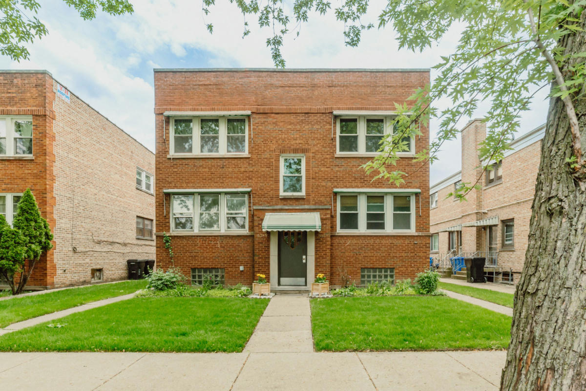 5347 N VIRGINIA AVE STE 1, CHICAGO, IL 60625, photo 1 of 24