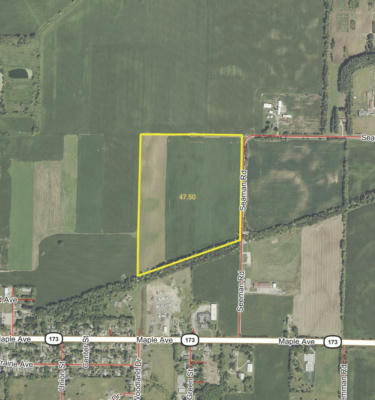 0 SEAMAN ROAD, HEBRON, IL 60034 - Image 1