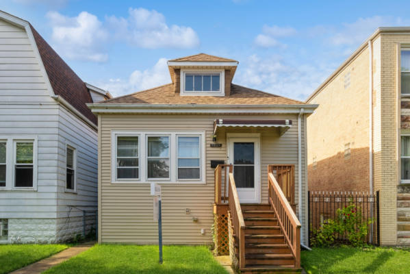 5729 W GIDDINGS ST, CHICAGO, IL 60630 - Image 1