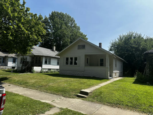 1268 E OAK ST, KANKAKEE, IL 60901 - Image 1