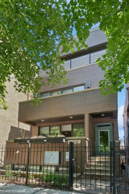 1023 N MARSHFIELD AVE # C, CHICAGO, IL 60622 - Image 1