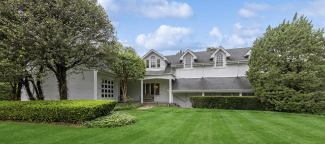 920 S COUNTY LINE RD, HINSDALE, IL 60521 - Image 1