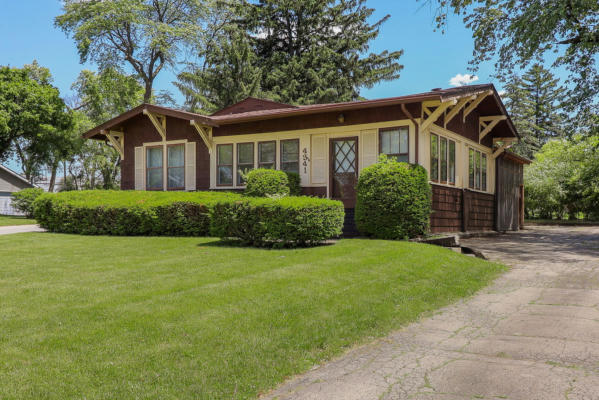 4341 HIGHLAND AVE, DOWNERS GROVE, IL 60515 - Image 1