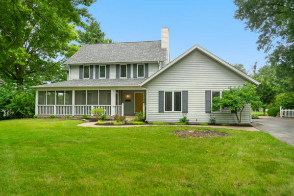 10604 WHISPERING PINES WAY, ROCKFORD, IL 61114 - Image 1