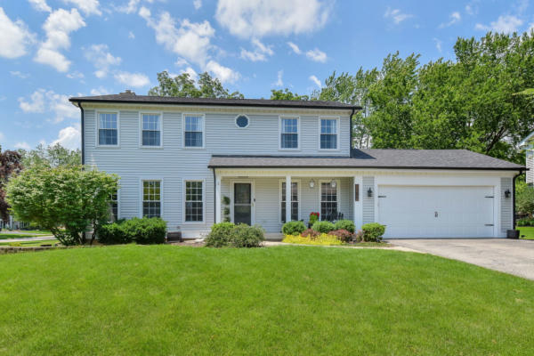 1503 WEDGEFIELD CIR, NAPERVILLE, IL 60563 - Image 1
