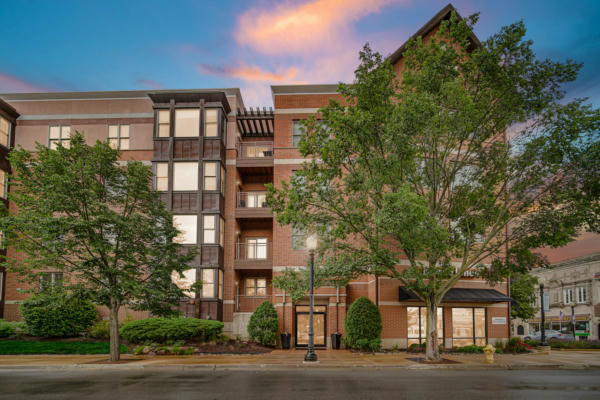 930 CURTISS ST UNIT 302, DOWNERS GROVE, IL 60515 - Image 1