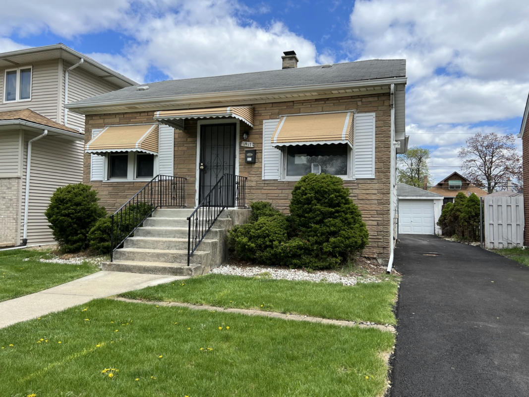 1917 S 22ND AVE, MAYWOOD, IL 60153, photo 1 of 19